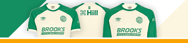 Away Kit