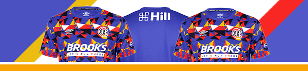 Fourth Kit