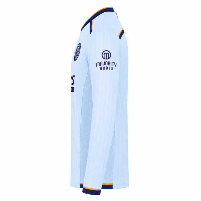 26/27 ADULT LS AWAY SHIRT