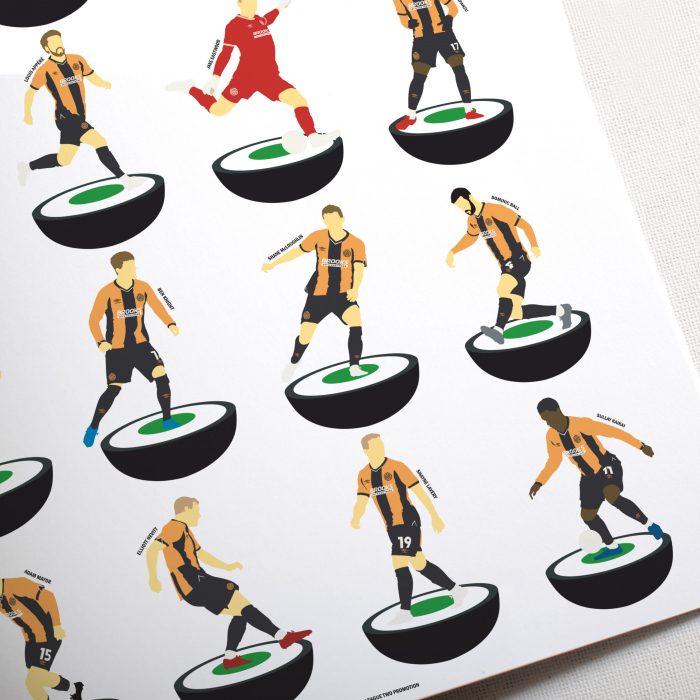 A3 PROMOTION PRINT 300gsm