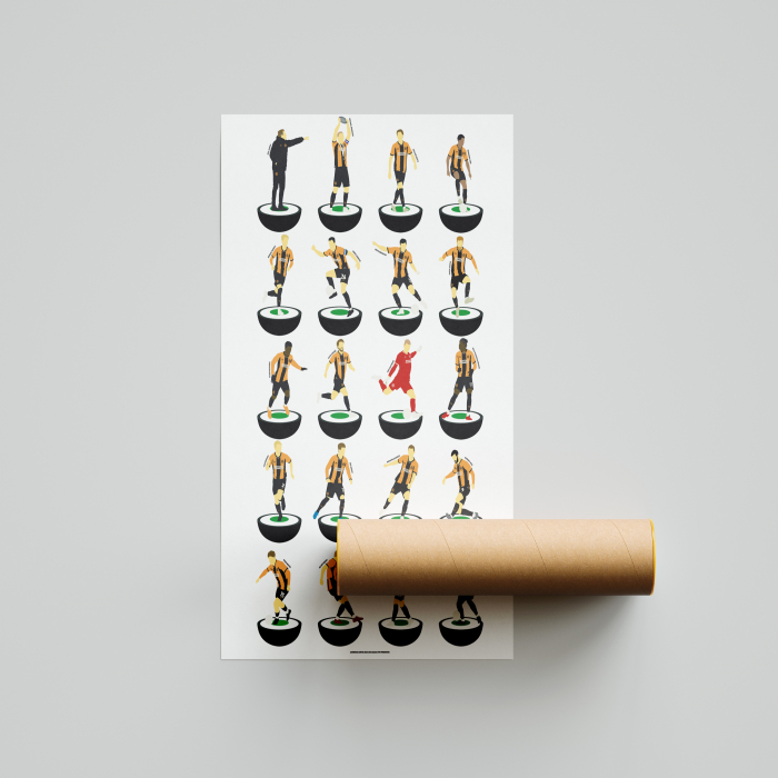 A3 PROMOTION PRINT 300gsm