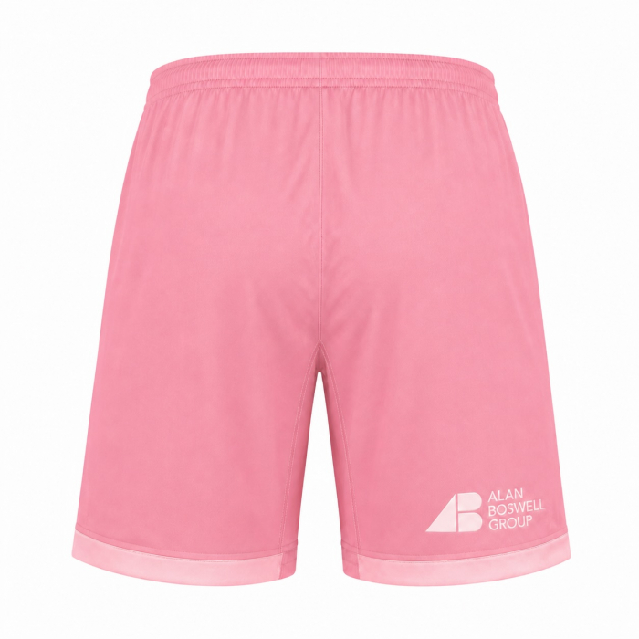 26/27 JUNIOR THIRD SHORT