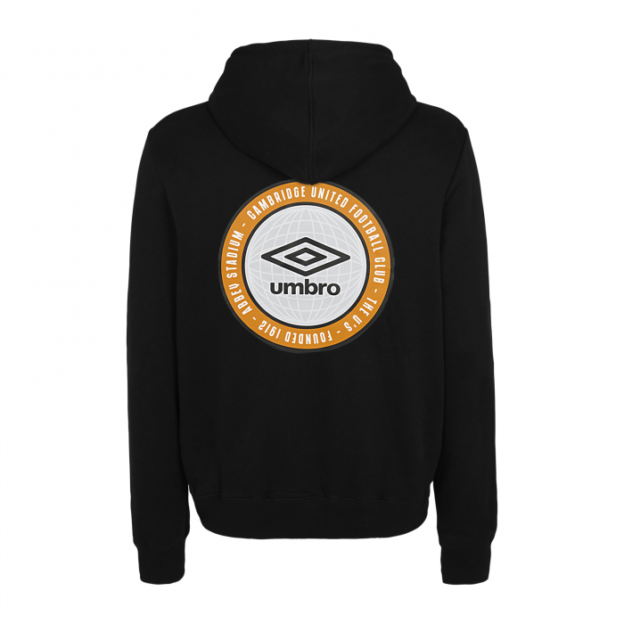 UMBRO GLOBAL HOOD