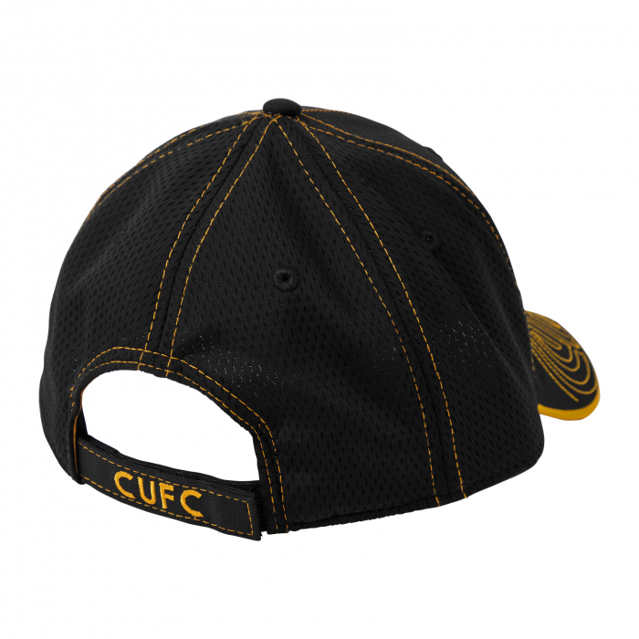 DUO CREST CAP
