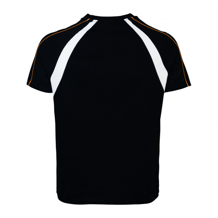 JNR STAFF TRAVEL TEE