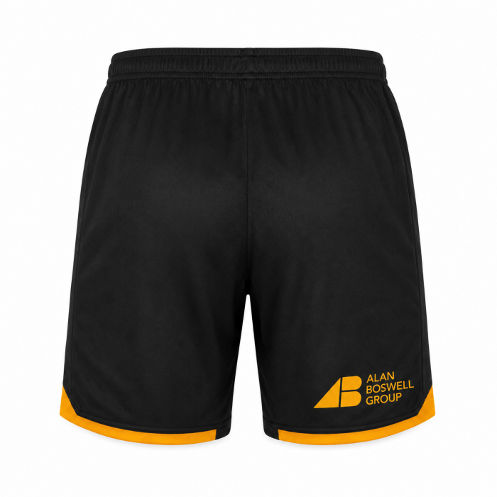 26/27 JUNIOR HOME SHORT