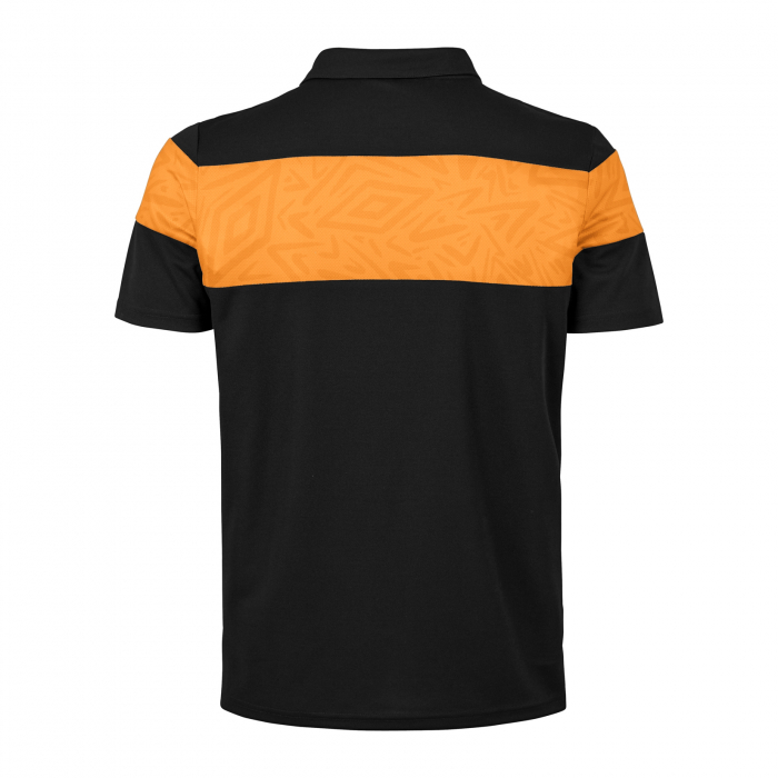 STAFF POLO