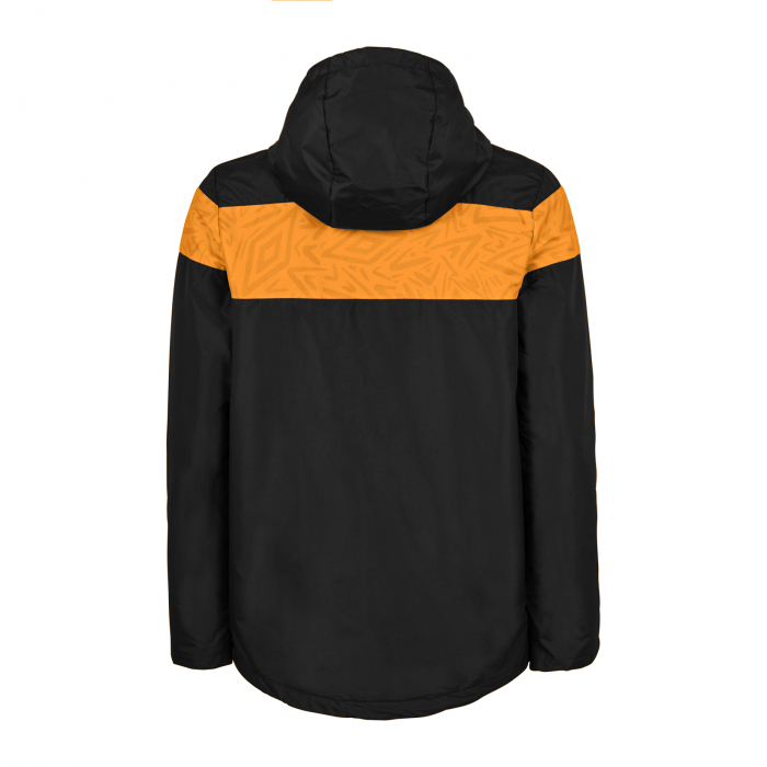 26/27 ADULT SHOWER JACKET