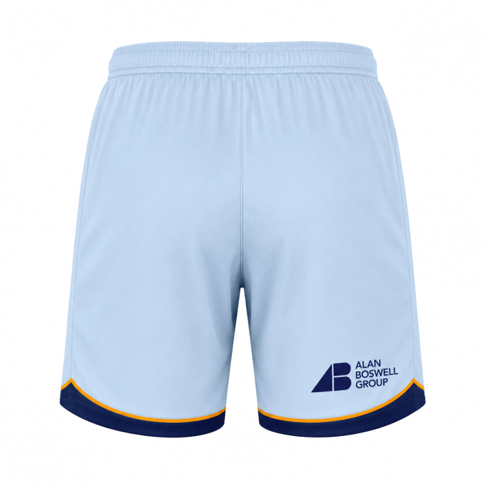26/27 ADULT AWAY SHORT