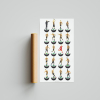 A3 PROMOTION PRINT 300gsm