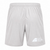 26/27 ADULT SILVER GK SHORT