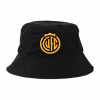 REVERSIBLE CORD BUCKET HAT