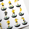 A3 LEGENDS PRINT 300gsm