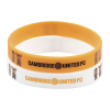 2PK MASCOT WRISTBAND