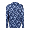 26/27 JUNIOR AWAY PRE-MATCH 1/4 ZIP