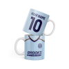26/27 Personalised Away Kit Mug