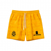 RETRO SWIM SHORTS