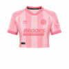 26/27 LADIES CROPPED SS THIRD SHIRT