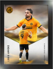 Louis Appere Print Tempered Glass 8X6INCH