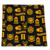 STADIUM SEAT CUSHION