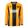 25/26 ADULT LS HOME SHIRT