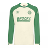 25/26 ADULT LS AWAY SHIRT