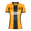 25/26 LADIES SS HOME SHIRT