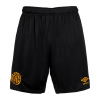 25/26 JUNIOR HOME SHORTS