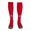 25/26 RED GK SOCK