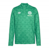 ADULT AWAY PRE-MATCH 1/4 ZIP