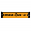 CREST CAR SCARF
