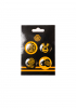 BUTTON BADGES