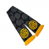 MULTI CREST SCARF