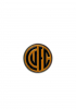 Identity Pin Badge