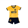 Tee and Short set