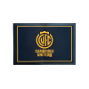 Crest Doormat