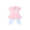 Dress & Leggings Set