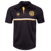 Athleisure Polo Shirt