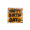 Football Birthday Card