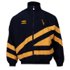 Diamond Track Jacket