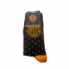 Spotted Socks