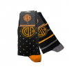 2pk Pattern Socks