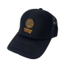 JUNIOR CREST TRUCKER CAP