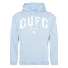VARSITY HOOD