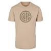 CORE CREST TEE