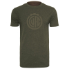 CORE CREST TEE