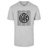 THE U'S CREST TEE