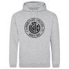 SINCE 1912 HOOD