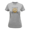 CREST POLY TEE