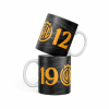 1912 Crest Mug